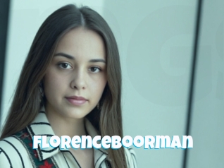 Florenceboorman