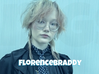 Florencebraddy