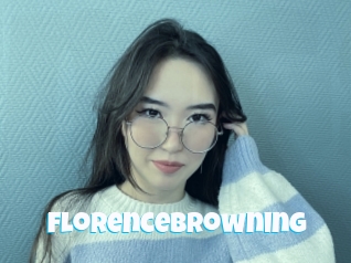 Florencebrowning