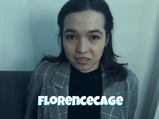 Florencecage
