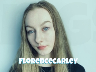 Florencecarley
