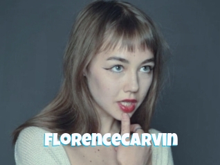 Florencecarvin