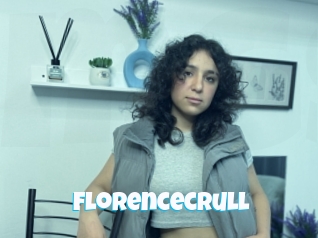 Florencecrull