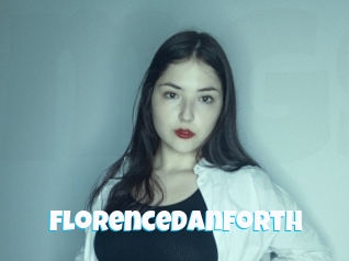 Florencedanforth