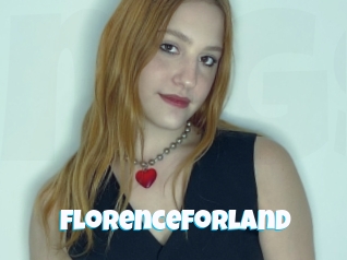 Florenceforland