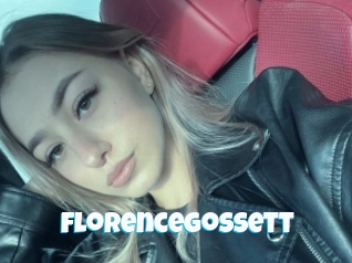 Florencegossett