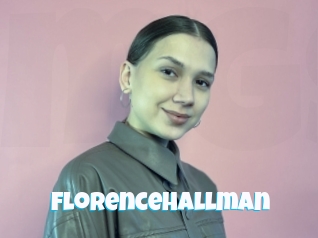 Florencehallman