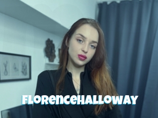 Florencehalloway