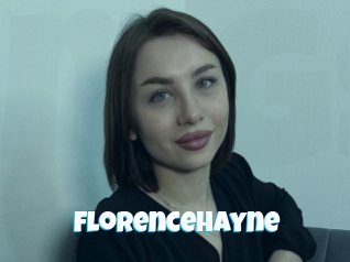 Florencehayne