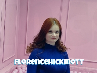 Florencehickmott