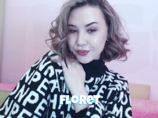 Floret
