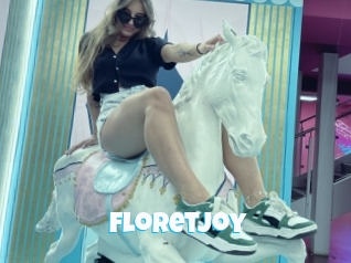 Floretjoy