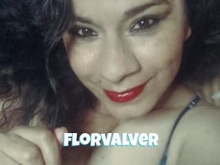 Florvalver