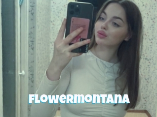 flowermontana Miss Gros Seins