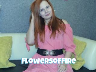 Flowersoffire