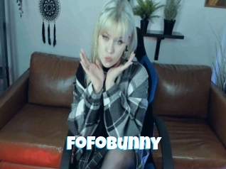 Fofobunny