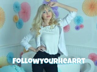 Followyourhearrt