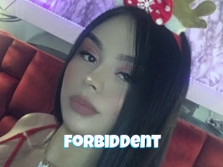 Forbiddent