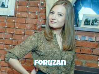 Foruzan
