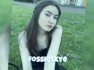 Fossieskye