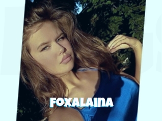 Foxalaina