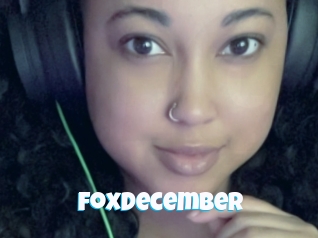 Foxdecember