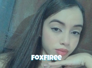 Foxfiree