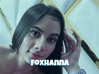 Foxhanna