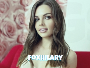 Foxhilary
