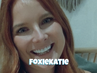 Foxiekatie