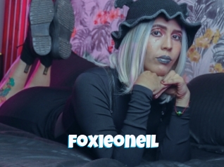 Foxieoneil