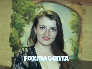 Foxmagenta