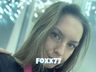 Foxx77