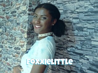 Foxxielittle