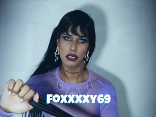 Foxxxxy69
