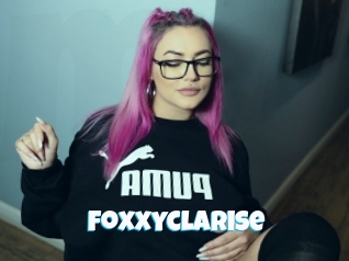 Foxxyclarise