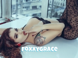 Foxxygrace