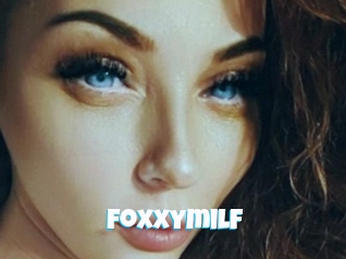 Foxxymilf