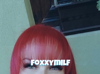foxxymilf Miss Gros Seins