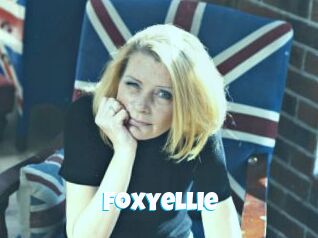 Foxyellie