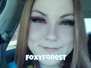 Foxyforest