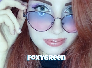 Foxygreen