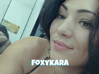 Foxykara