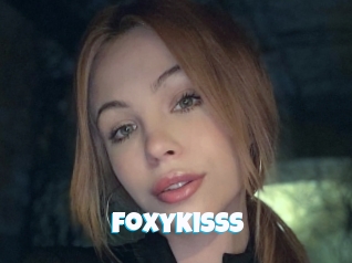 Foxykisss