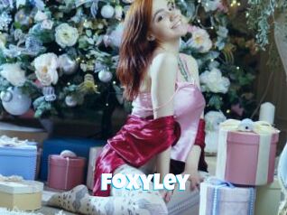 Foxyley