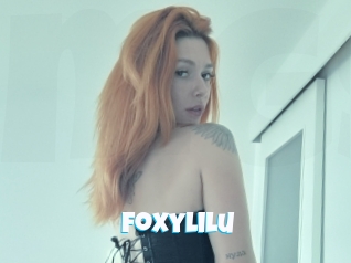 Foxylilu