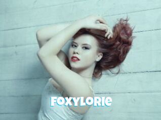 Foxylorie