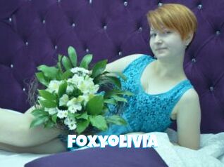 Foxyolivia
