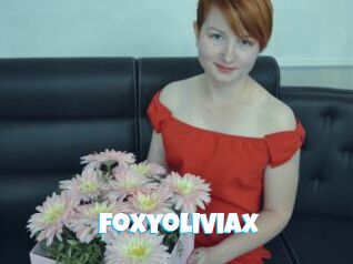 Foxyoliviax