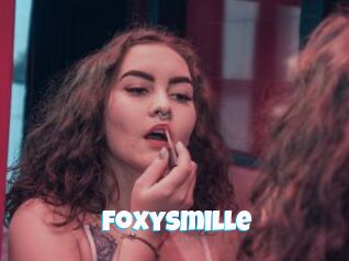 Foxysmille